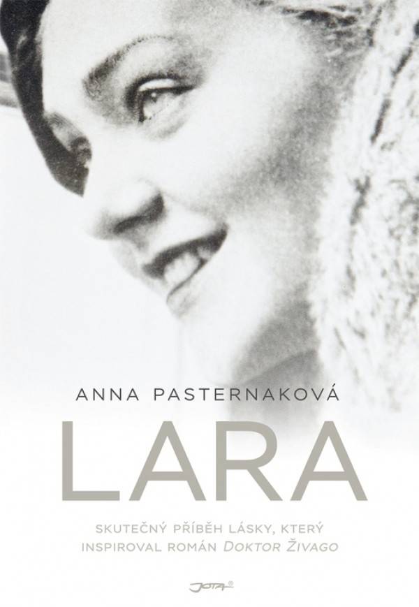 Anna Pasternaková: LARA