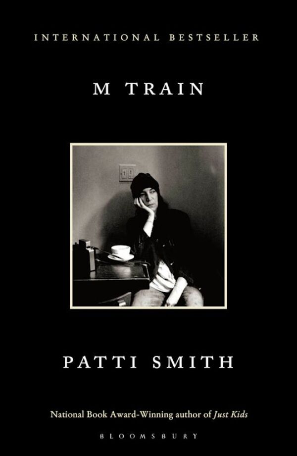 Patti Smith: 