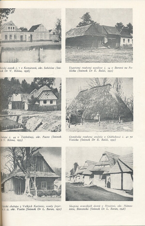 LIDÉ A ZEMĚ 1957 - VI.ROČNÍK