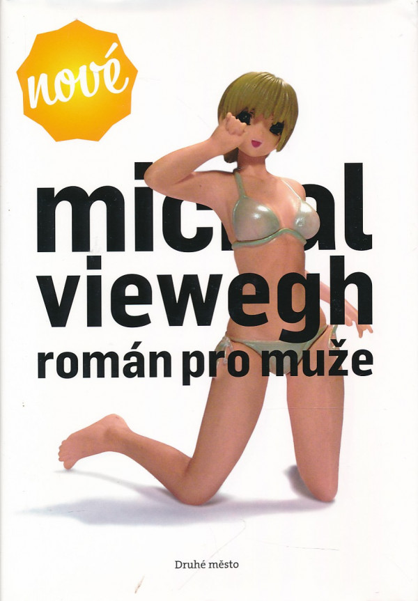 Michal Viewegh: