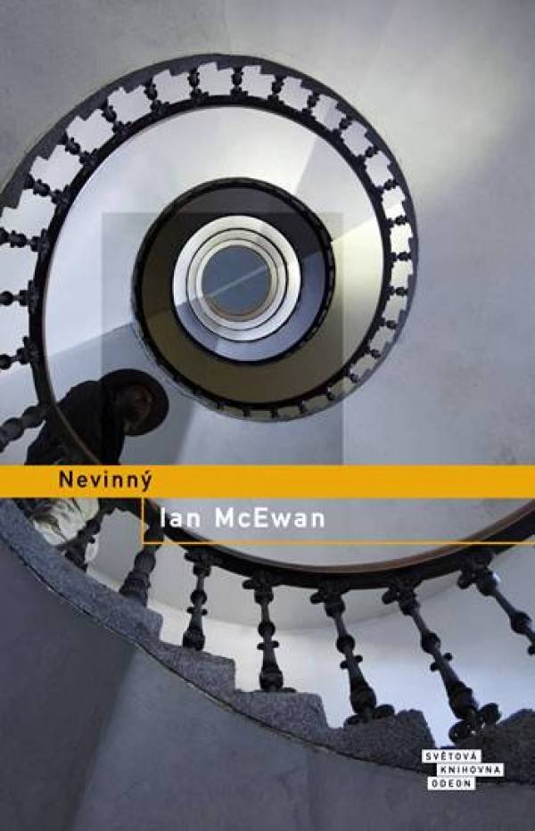 Ian McEwan: NEVINNÝ