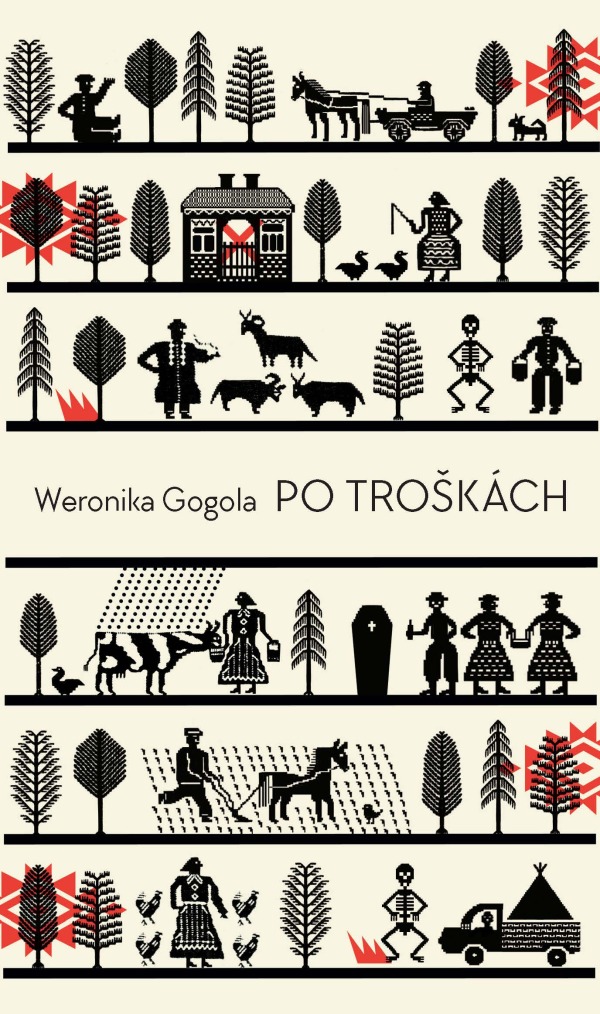 Weronika Gogola: