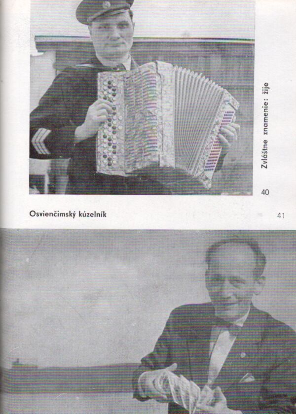 Gavril Gryzlov: 22 A 77