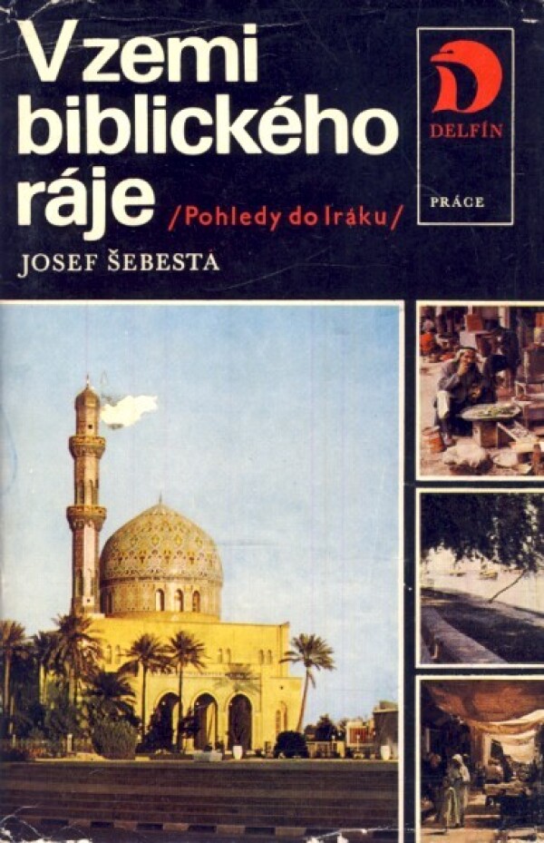 Josef Šebesta:
