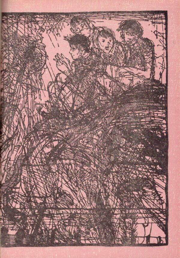 Klára Jarunková: TULÁK