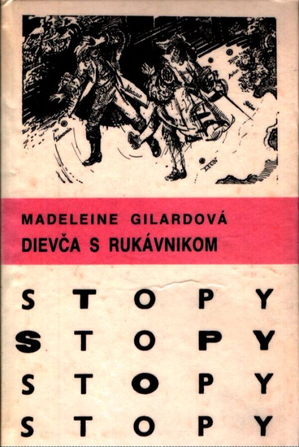 Madeleine Gilardová: 