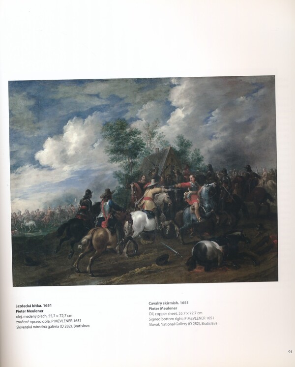 Jana Švantnerová a kol.: TIEŇ MINULOSTI / THE SHADOW OF THE PAST