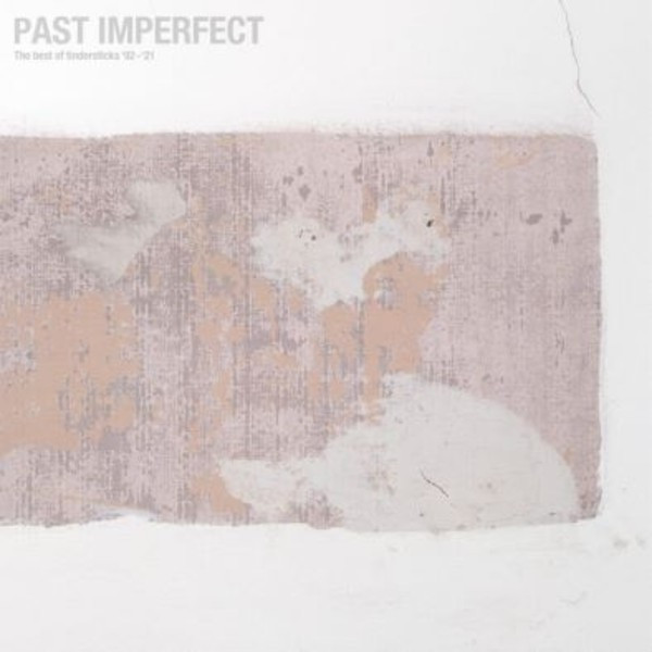 Tindersticks: PAST IMPERFECT - 2 LP