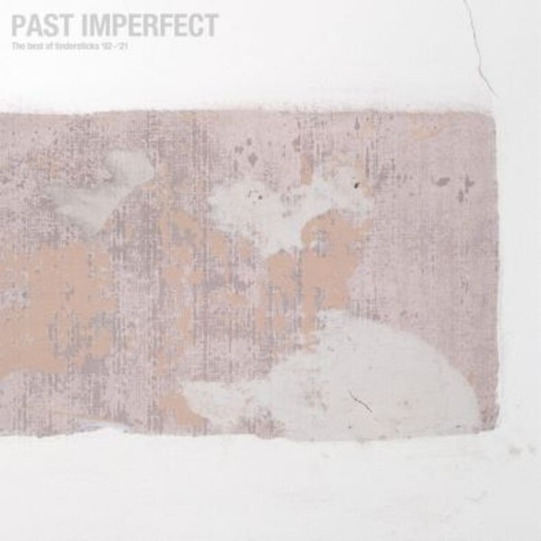 Tindersticks: PAST IMPERFECT - 2 LP