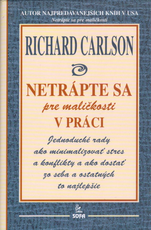 Richard Carlson: