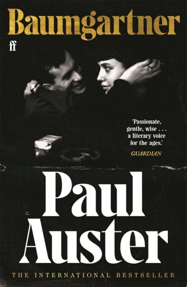Paul Auster: