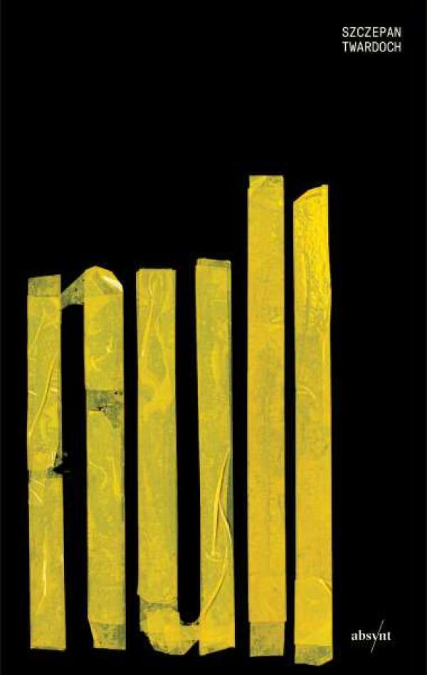 Szczepan Twardoch: NULL