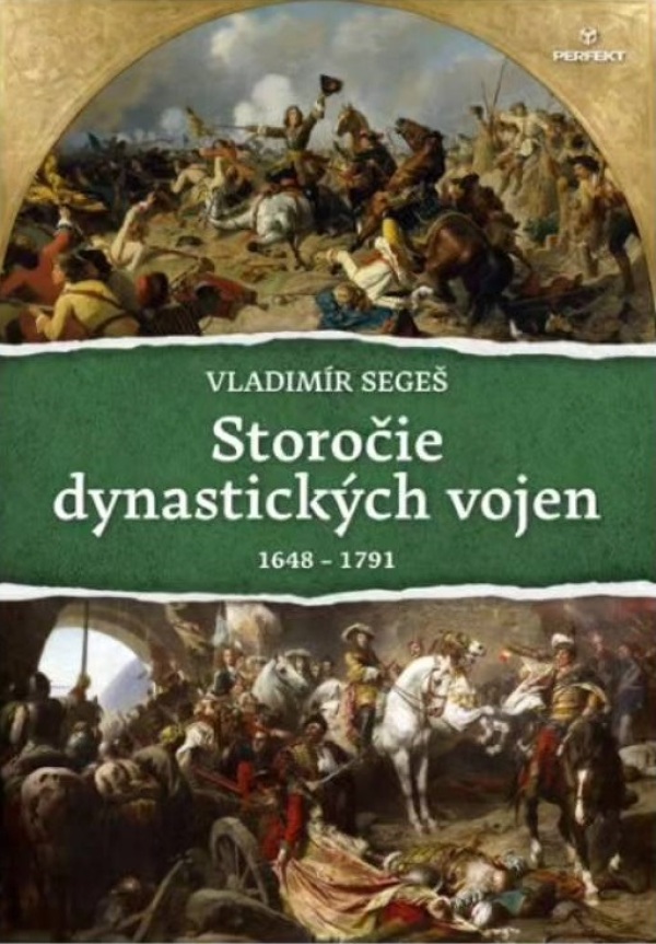 Vladimír Segeš:
