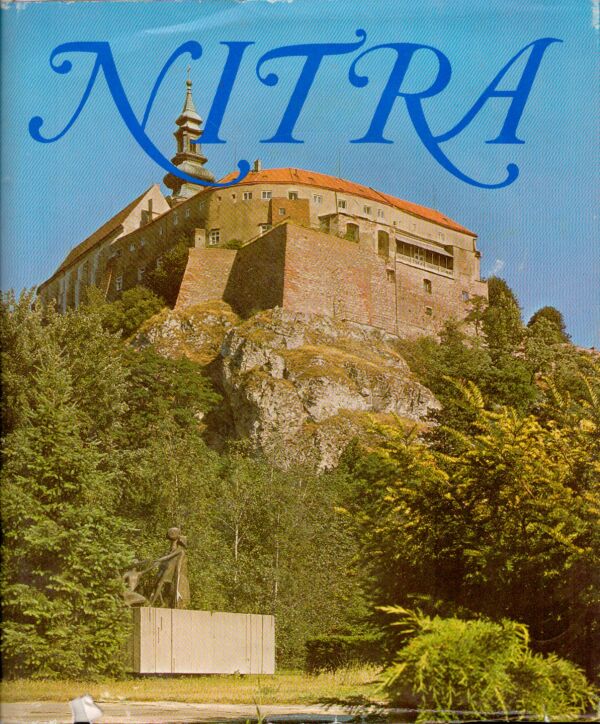 Jozef Ambruš: NITRA