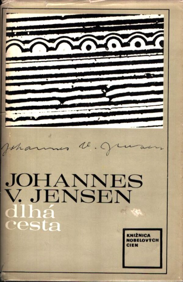 Johannes V. Jensen: