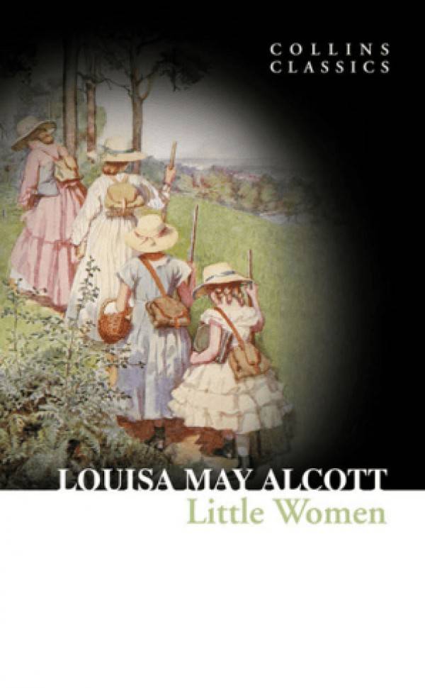 L. M. Alcott: LITTLE WOMEN