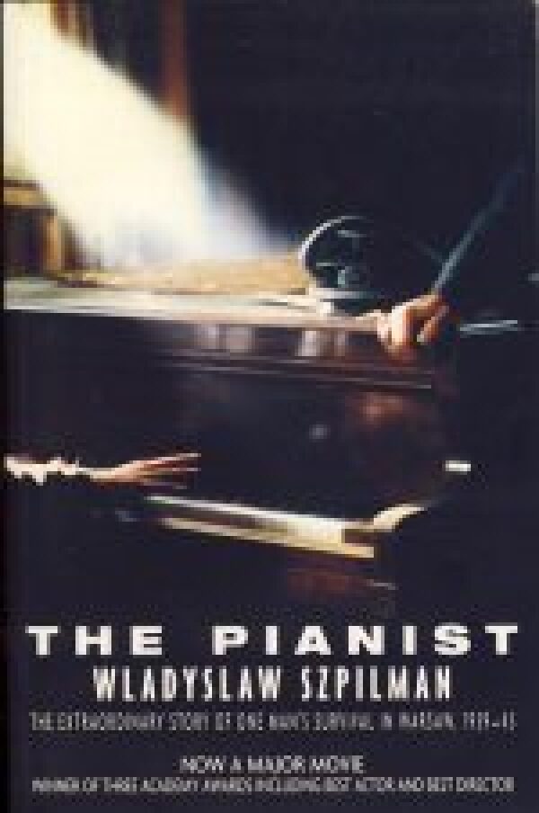 Wladyslaw Szpilman: THE PIANIST