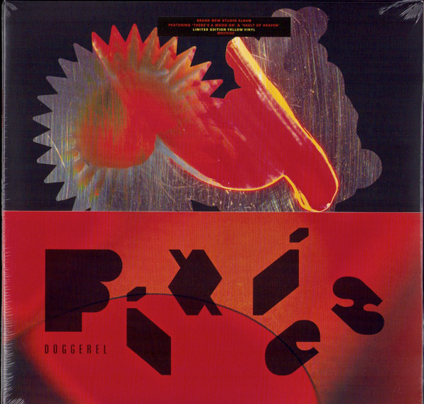Pixies: 