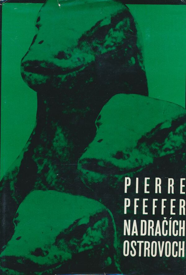 Pierre Pfeffer:
