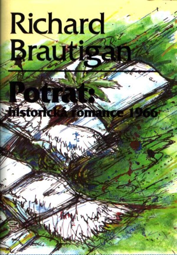 Richard Brautigan: