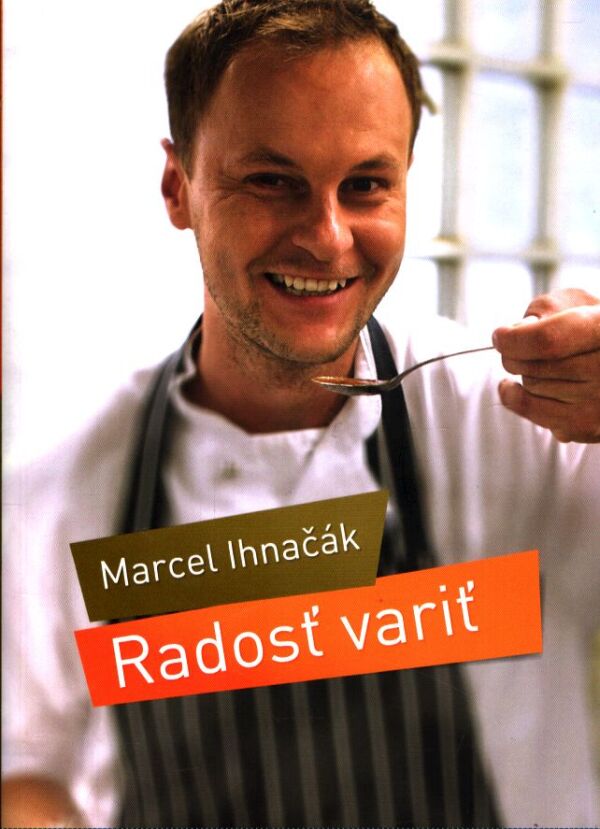 Marcel Ihnačák:
