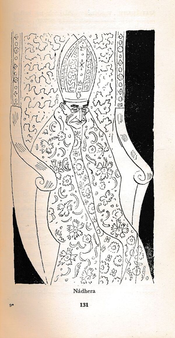 P. H. D. Holdbach: VRECKOVÁ TEOLÓGIA