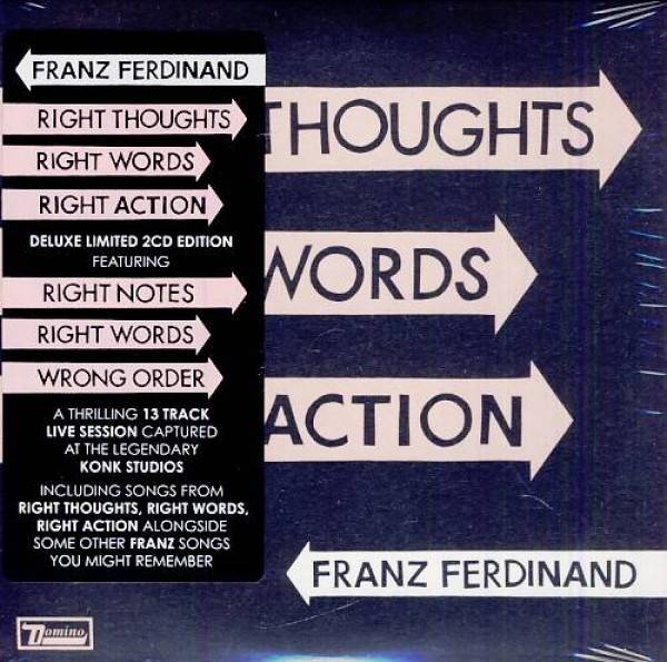 Franz Ferdinand: 