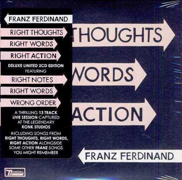 Franz Ferdinand: