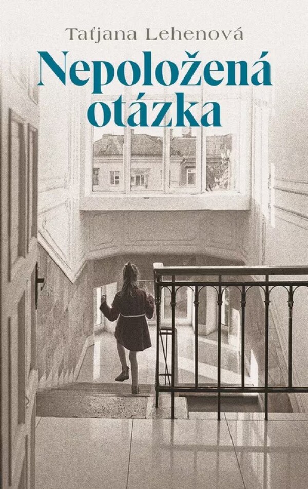 Taťjana Lehenová: