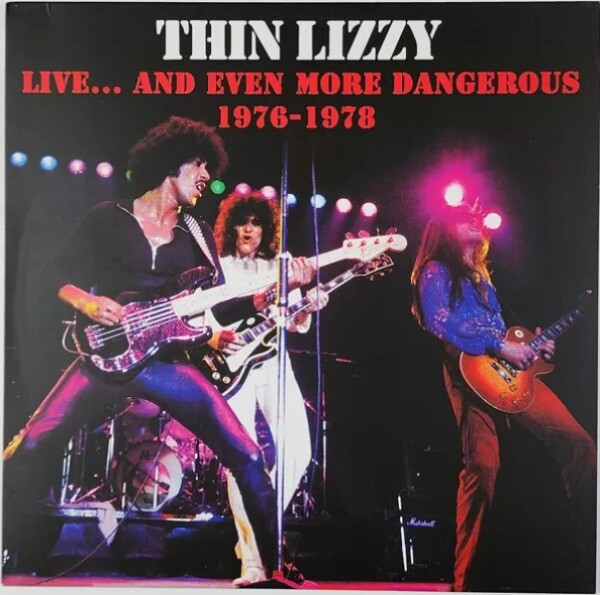 Lizzy Thin: