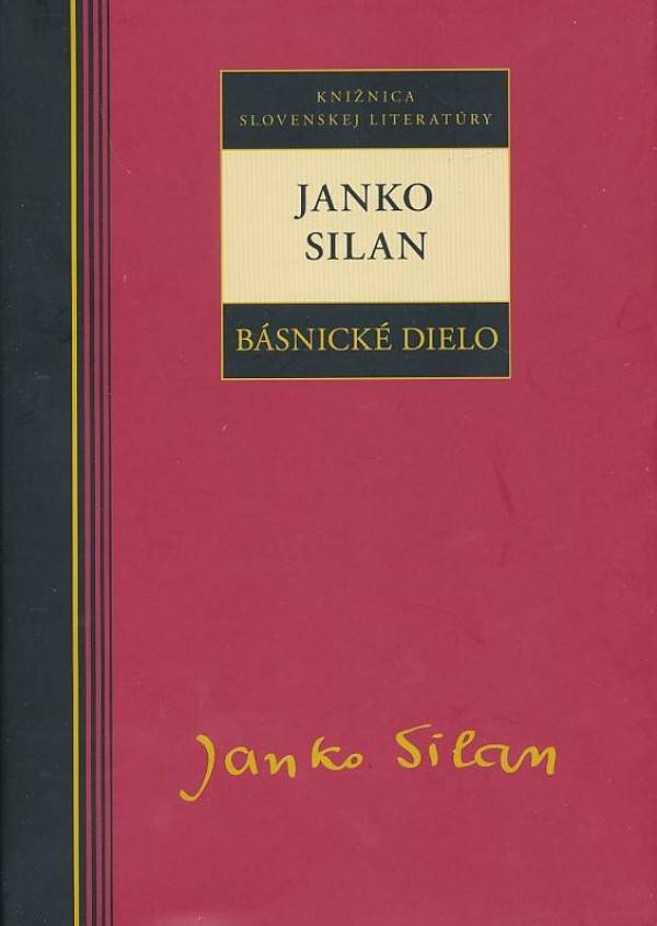 Janko Silan:
