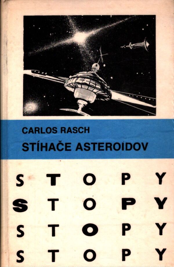 Carlos Rasch: