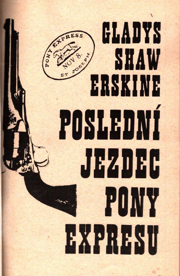 Shaw Gladys Erskine: