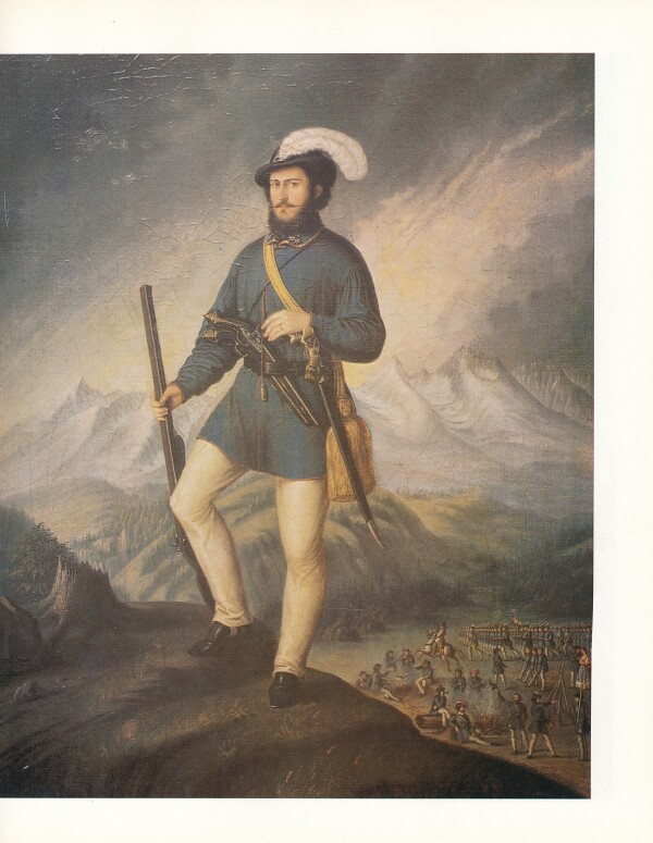 Karol Vaculík: SLOVENSKÁ NÁRODNÁ GALÉRIA