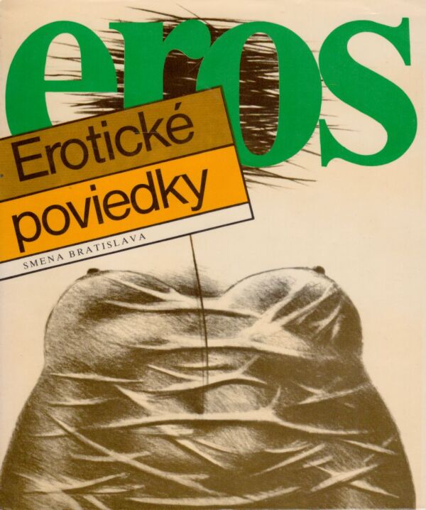 EROTICKÉ POVIEDKY