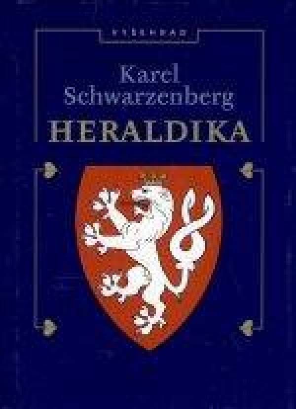 Karel Schwarzenberg: HERALDIKA