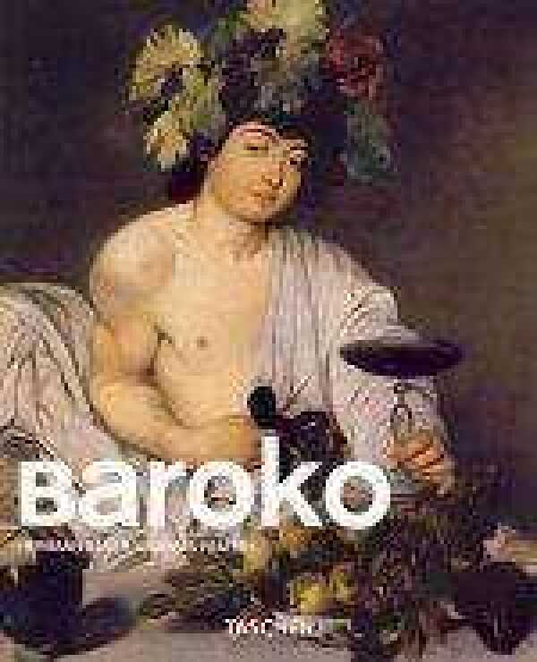 Herman Bauer, Andreas Prater: BAROKO