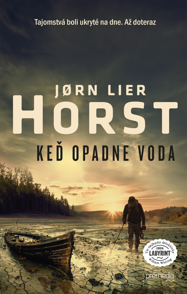 Lier Horst: