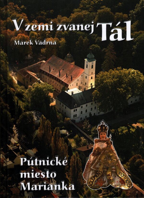 Marek Vadrna: V ZEMI ZVANEJ TÁL