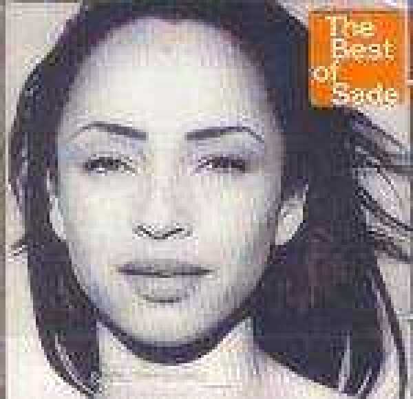 Sade: THE BEST OF SADE