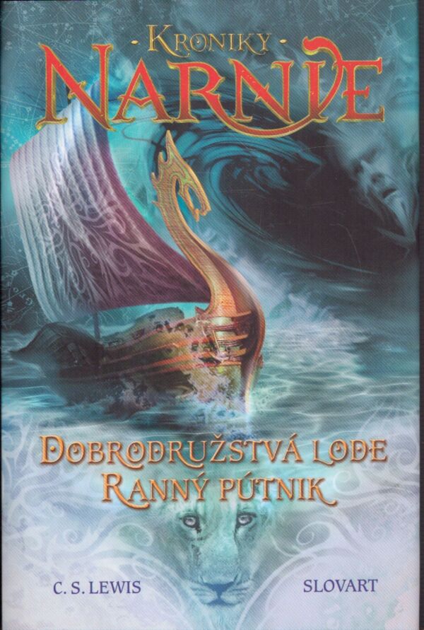 C.S. Lewis: KRONIKY NARNIE 1-7