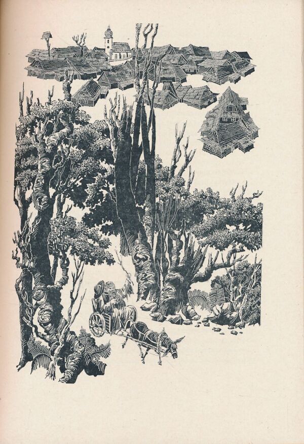 Jožo Nižňanský: Bojnické kamenné dukáty