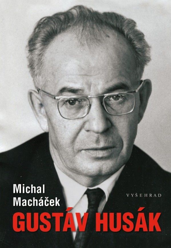 Michal Macháček: