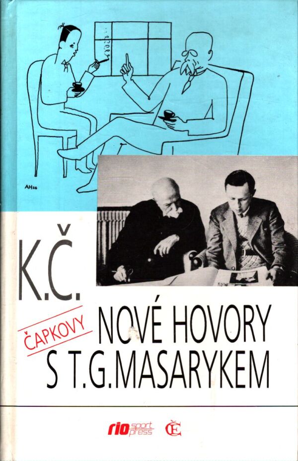 Karel Čapek:
