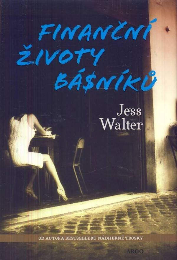 Jess Walter:
