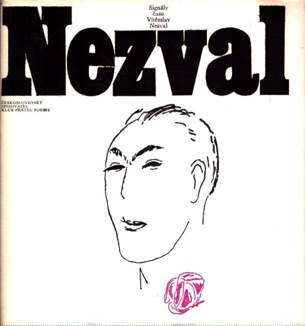 Vítězslav Nezval: 