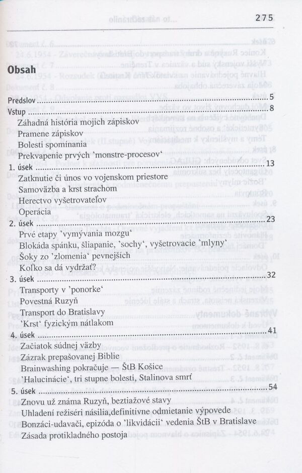 Silvester Krčméry: To nás zachránilo