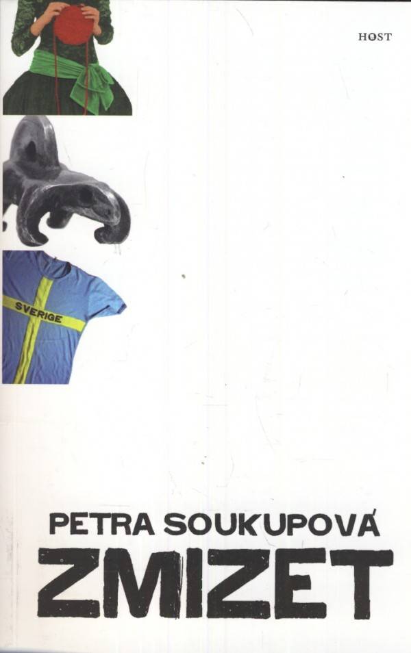Petra Soukupová: 