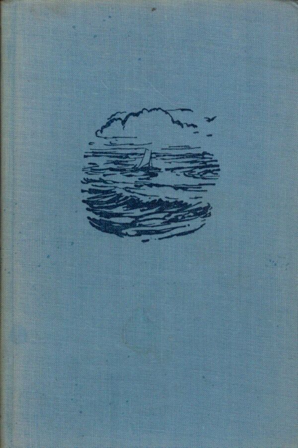 Ernest Hemingway: STAREC A MORE