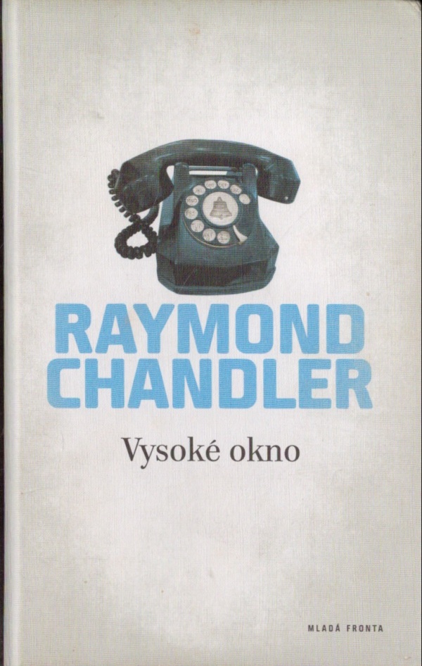 Raymond Chandler: